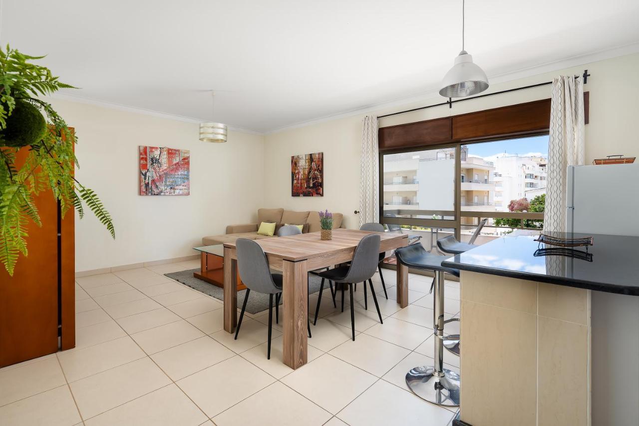 Praia Da Rocha Premium Portimao Exterior photo
