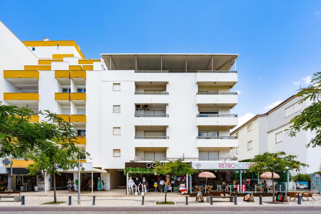 Praia Da Rocha Premium Portimao Exterior photo